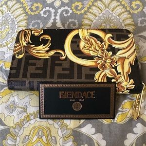 Fendace wallet